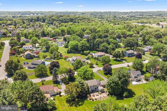11 ALMY DR, Malvern, PA 19355