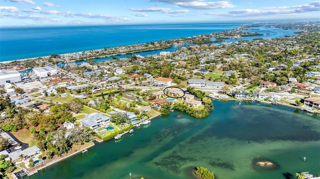 101 LOUELLA LANE 5, Nokomis, FL 34275