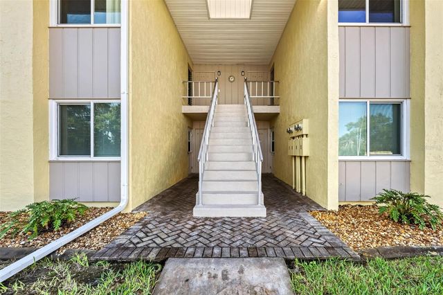 101 LOUELLA LANE 5, Nokomis, FL 34275