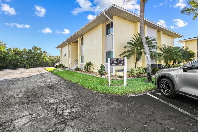 101 LOUELLA LANE 5, Nokomis, FL 34275