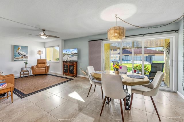 101 LOUELLA LANE 5, Nokomis, FL 34275