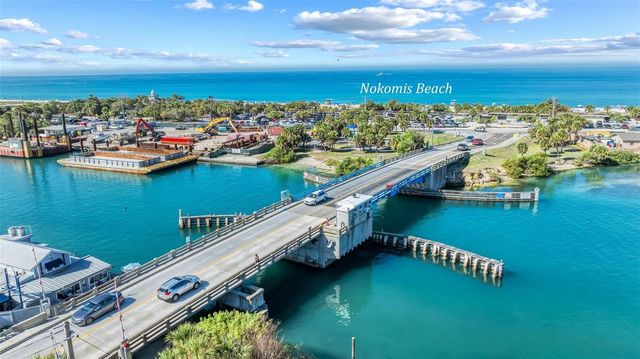 101 LOUELLA LANE 5, Nokomis, FL 34275