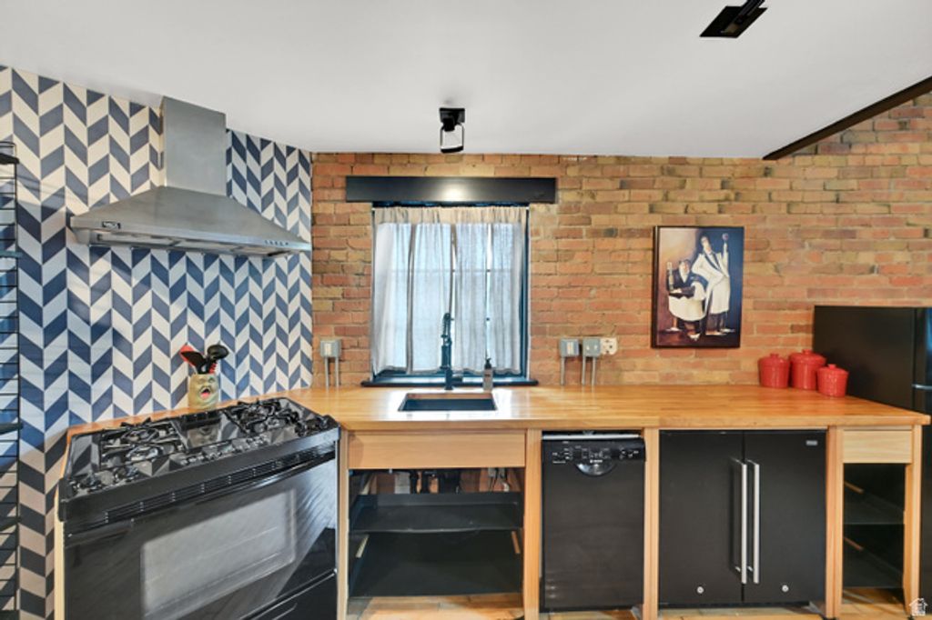 346 PIERPONT AVE #W209, Salt Lake City, UT 84101 — photo 3