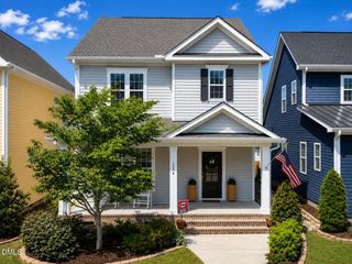 1524 Rhodeschool Drive, Wendell, NC 27591