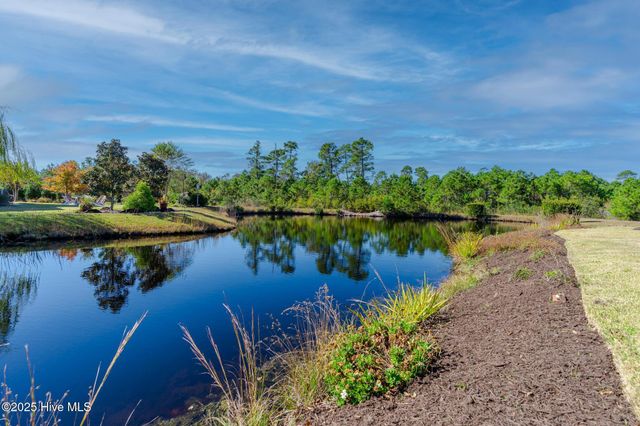 3235 Oceanic Bay Drive, Southport, NC 28461