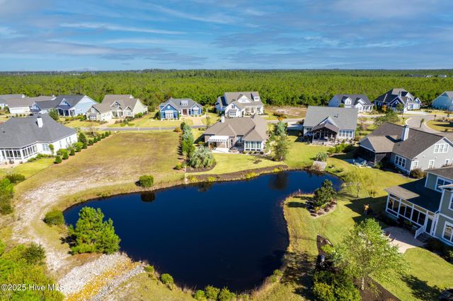 3235 Oceanic Bay Drive, Southport, NC 28461