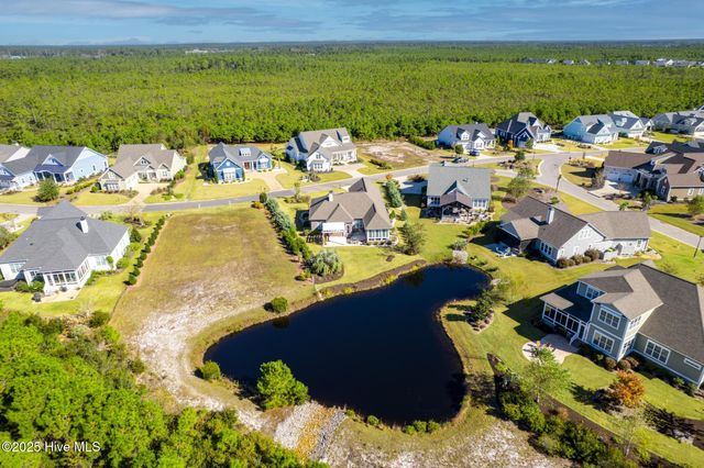 3235 Oceanic Bay Drive, Southport, NC 28461