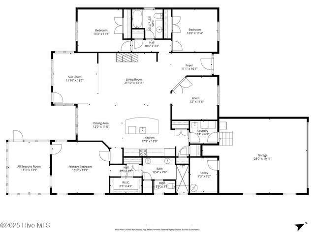 3235 Oceanic Bay Drive, Southport, NC 28461