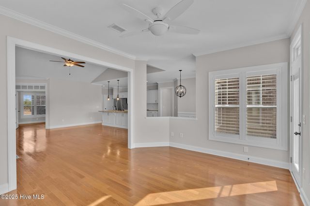 3235 Oceanic Bay Drive, Southport, NC 28461