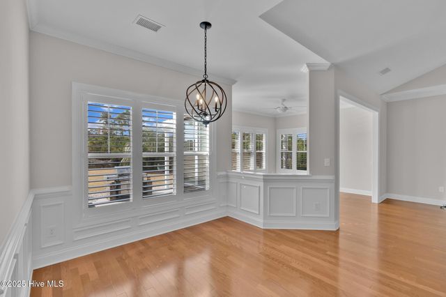 3235 Oceanic Bay Drive, Southport, NC 28461