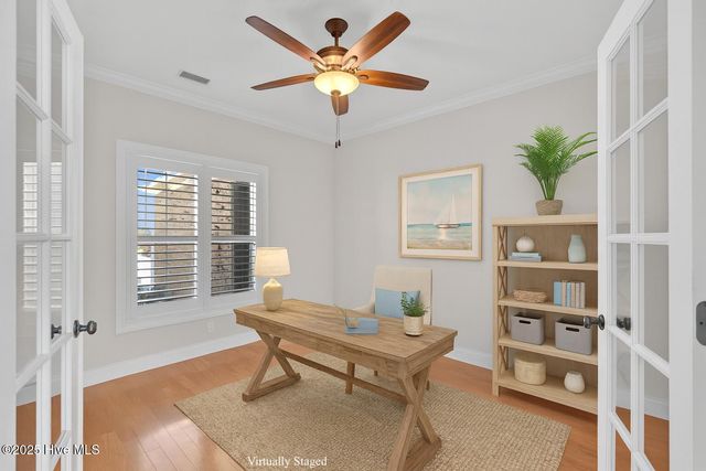 3235 Oceanic Bay Drive, Southport, NC 28461