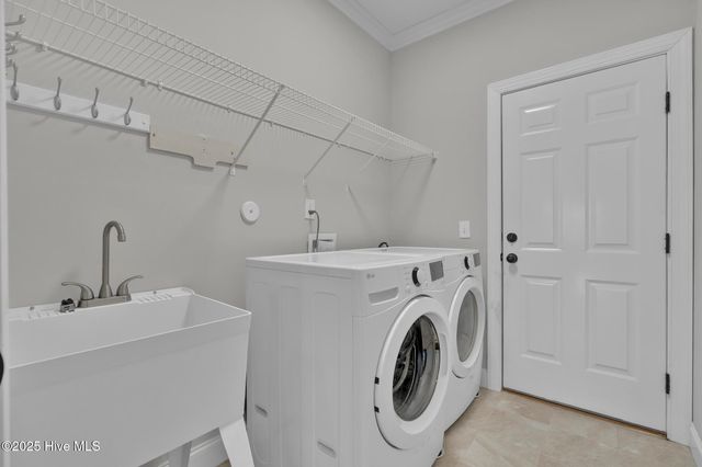 3235 Oceanic Bay Drive, Southport, NC 28461