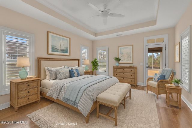 3235 Oceanic Bay Drive, Southport, NC 28461