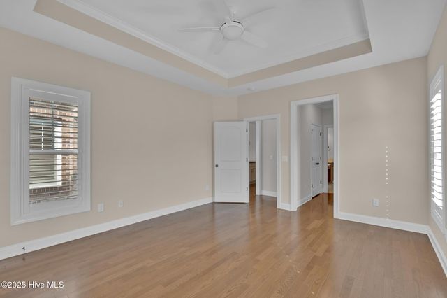 3235 Oceanic Bay Drive, Southport, NC 28461