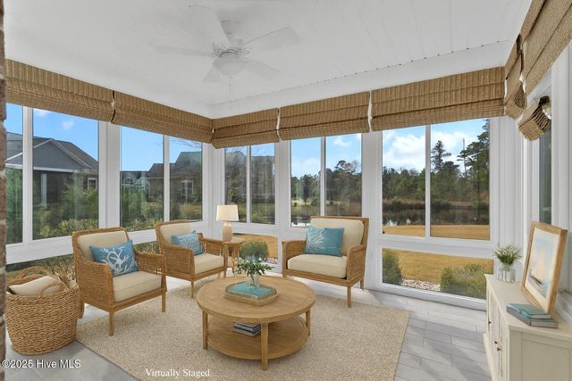 3235 Oceanic Bay Drive, Southport, NC 28461