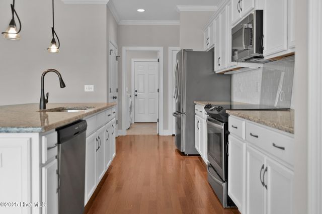 3235 Oceanic Bay Drive, Southport, NC 28461