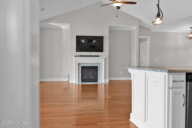 3235 Oceanic Bay Drive, Southport, NC 28461