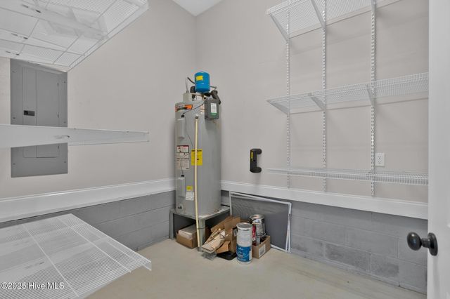 3235 Oceanic Bay Drive, Southport, NC 28461