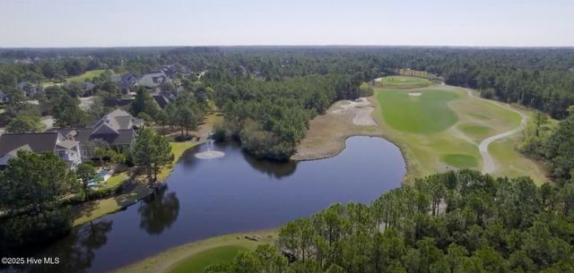 3235 Oceanic Bay Drive, Southport, NC 28461