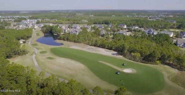 3235 Oceanic Bay Drive, Southport, NC 28461