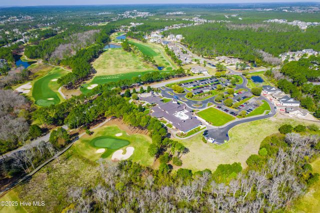 3235 Oceanic Bay Drive, Southport, NC 28461