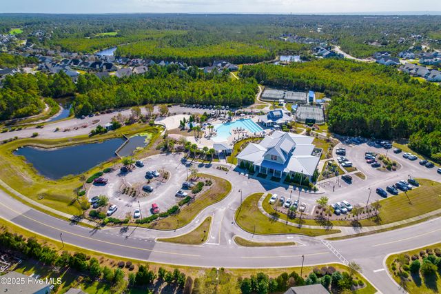 3235 Oceanic Bay Drive, Southport, NC 28461