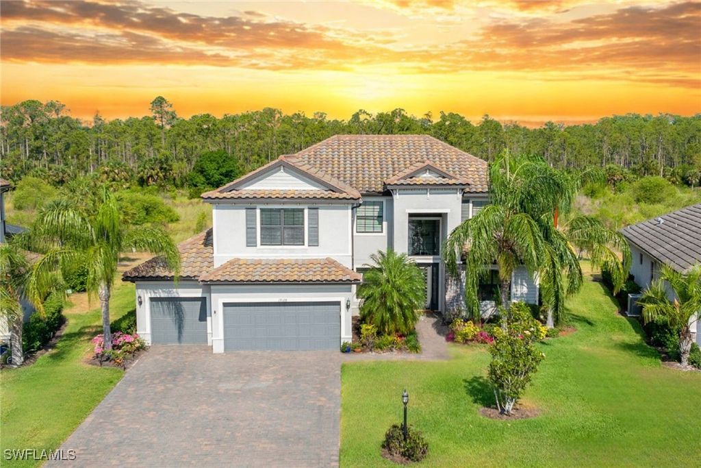 19128 Elston WAY, Estero, FL 33928