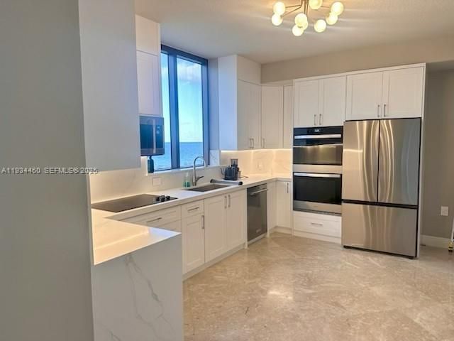 16275 Collins Ave 502, Sunny Isles Beach, FL 33160