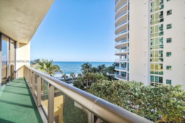 16275 Collins Ave 502, Sunny Isles Beach, FL 33160