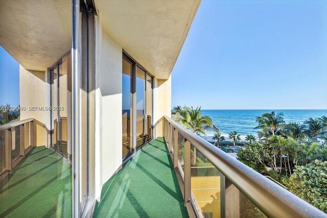16275 Collins Ave 502, Sunny Isles Beach, FL 33160
