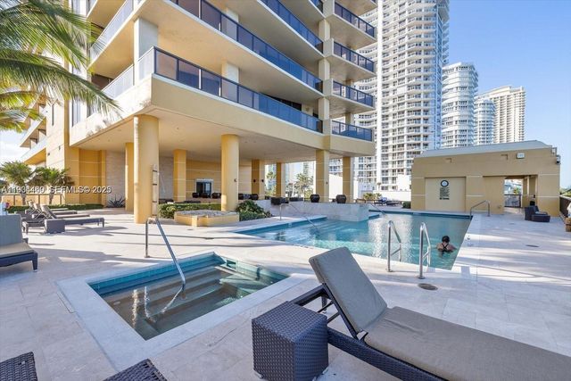 16275 Collins Ave 502, Sunny Isles Beach, FL 33160