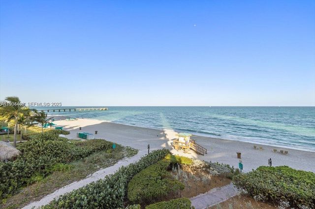 16275 Collins Ave 502, Sunny Isles Beach, FL 33160