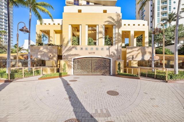 16275 Collins Ave 502, Sunny Isles Beach, FL 33160