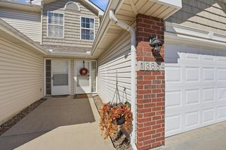 13684 OAK VALLEY Drive, Platte City, MO 64079