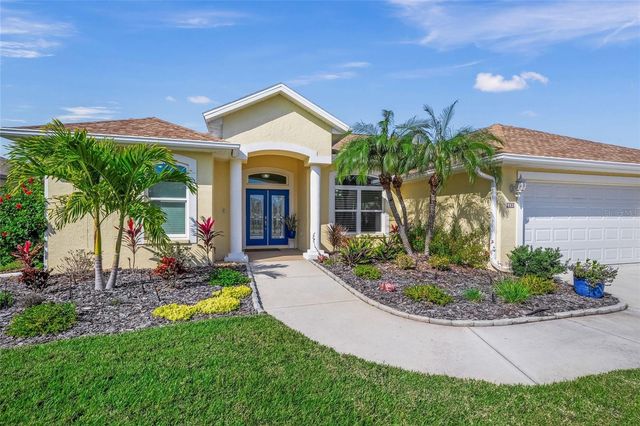 2290 VINTAGE STREET, Sarasota, FL 34240