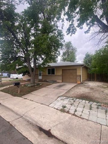 5551 Auckland Way, Denver, CO 80239