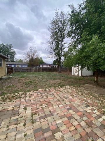 5551 Auckland Way, Denver, CO 80239