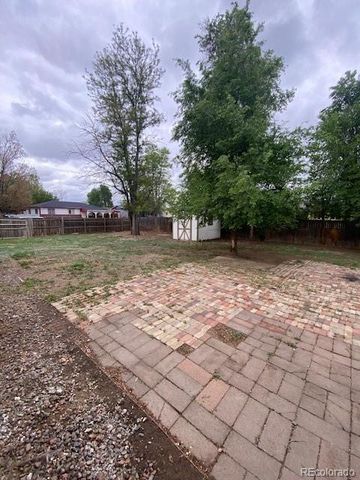 5551 Auckland Way, Denver, CO 80239