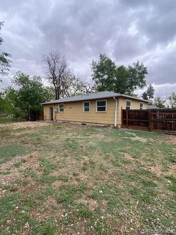 5551 Auckland Way, Denver, CO 80239