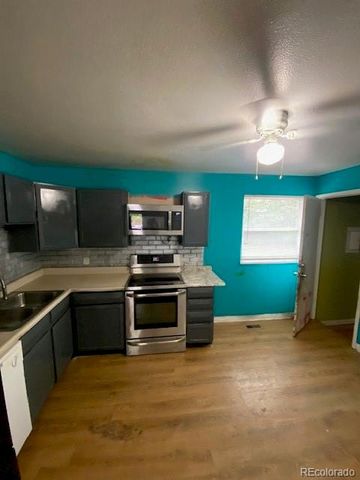 5551 Auckland Way, Denver, CO 80239