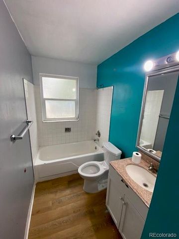 5551 Auckland Way, Denver, CO 80239