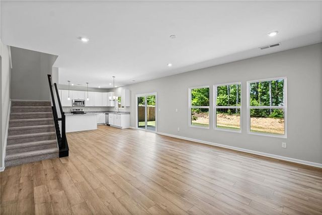 110 Cherry Glen Way, Euharlee, GA 30145