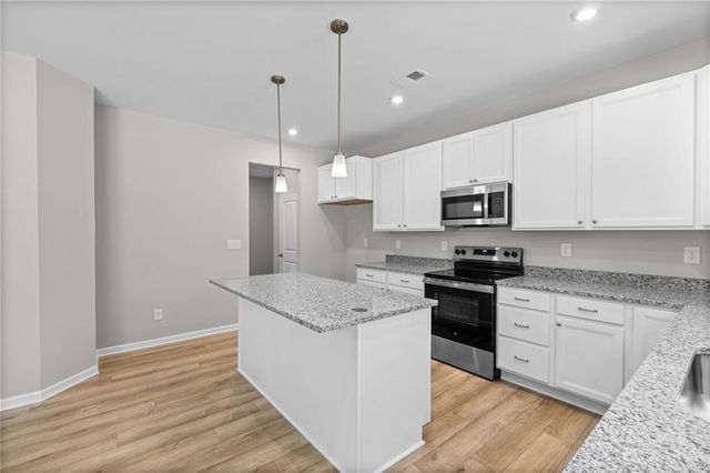 110 Cherry Glen Way, Euharlee, GA 30145