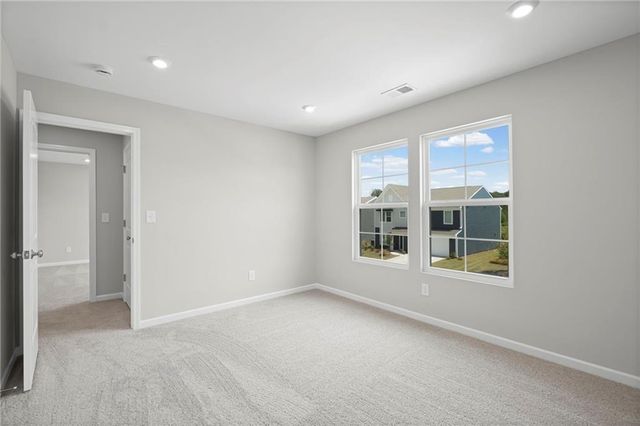 110 Cherry Glen Way, Euharlee, GA 30145
