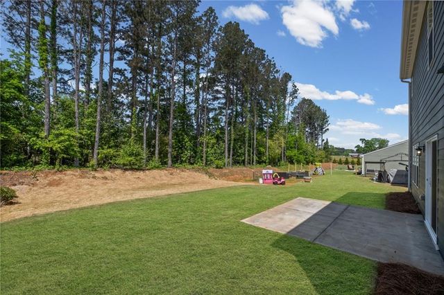 110 Cherry Glen Way, Euharlee, GA 30145