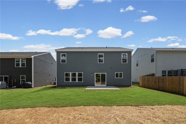 110 Cherry Glen Way, Euharlee, GA 30145