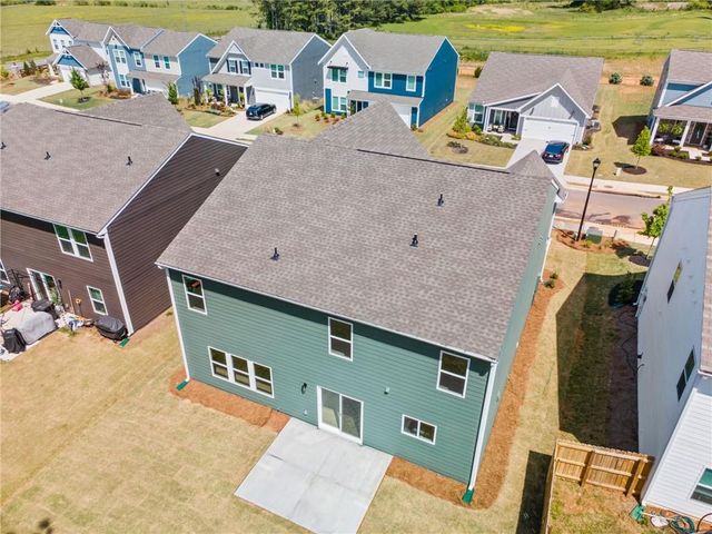 110 Cherry Glen Way, Euharlee, GA 30145