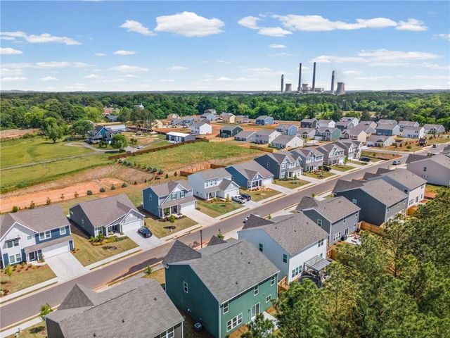 110 Cherry Glen Way, Euharlee, GA 30145