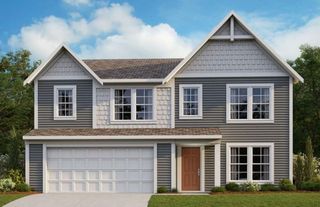 110 Cherry Glen Way, Euharlee, GA 30120