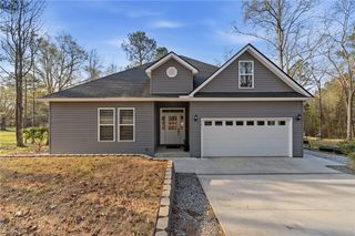 1211 Loualgia Drive, Anderson, SC 29626